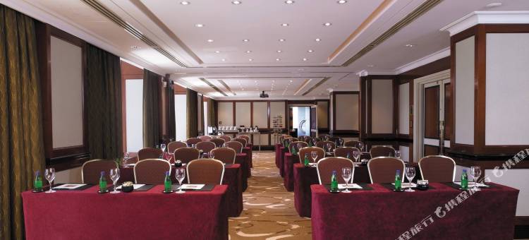 格林豪泰酒店(兰州中川机场兰石店)图片