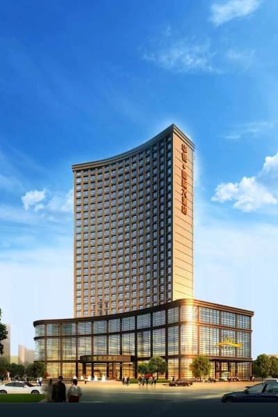 湘潭雨湖区酒店