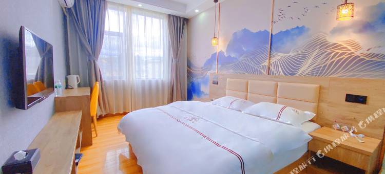 孟连嘉兴酒店(孟连客运站店)图片