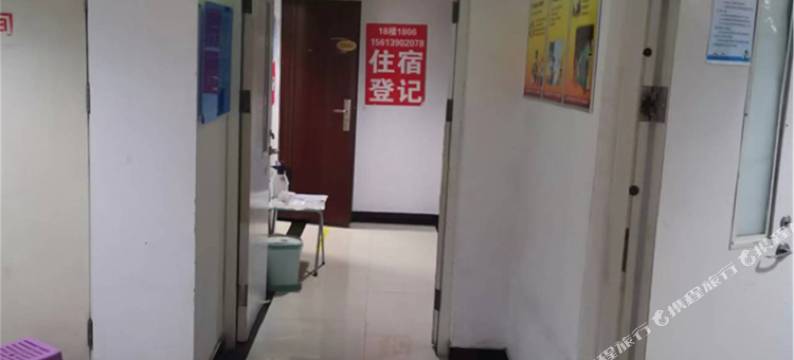 邢台天一城温馨日租公寓图片