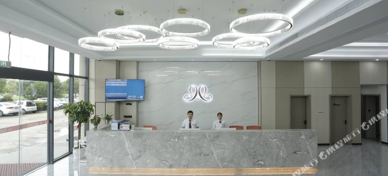 南通如皋曼凯美酒店(如皋港店)图片