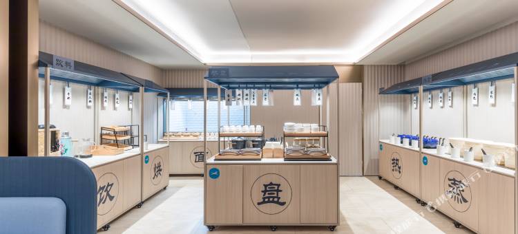 汉庭酒店(上海杨行镇宝安公路地铁站店)图片
