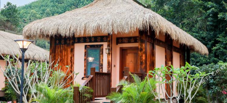 昌江浪悦黎奢民宿图片