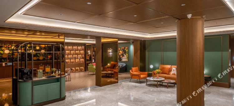 桔子酒店(三河燕郊火车站迎宾路店)图片