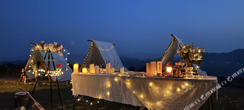 遇见云上民宿图片