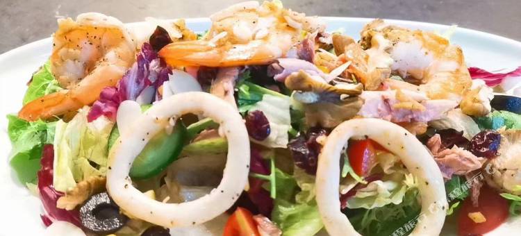 营口名人酒店图片