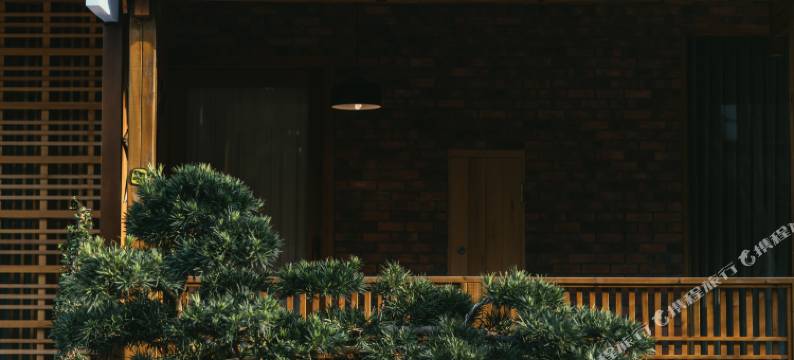 抚仙湖归秐精品民宿图片