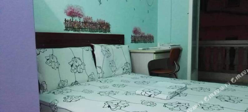 武汉佳馨长租房图片