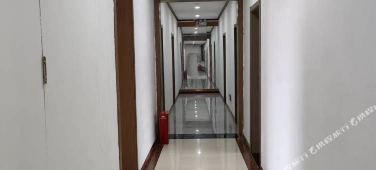 优佳商务酒店(胶东国际机场店)图片