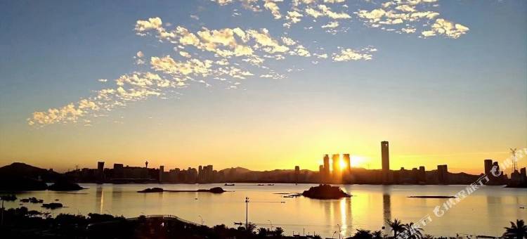 厦门万泰·海景公寓(泰地海西店)图片