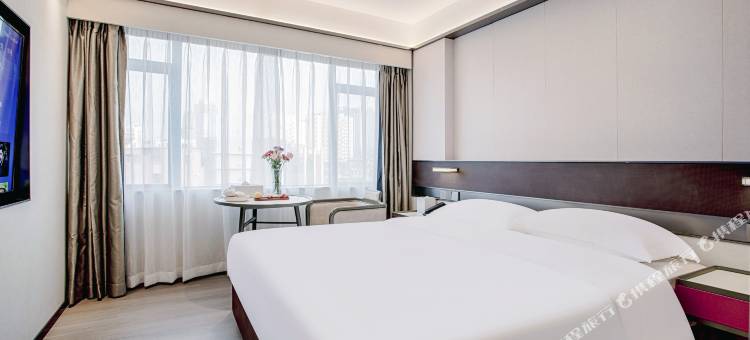 府上酒店(广州越秀公园中山纪念堂店)图片