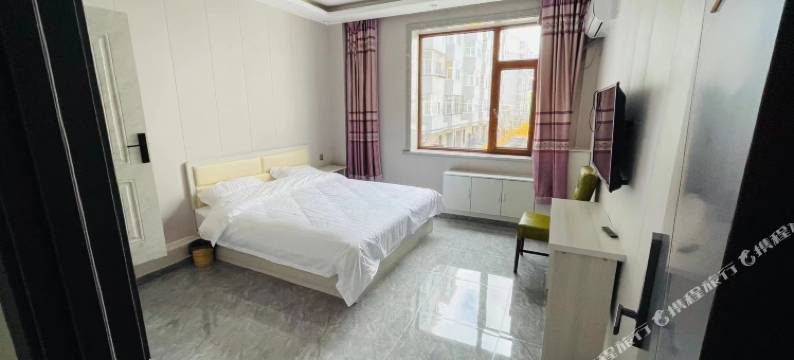 哈尔滨宏烨宾馆图片