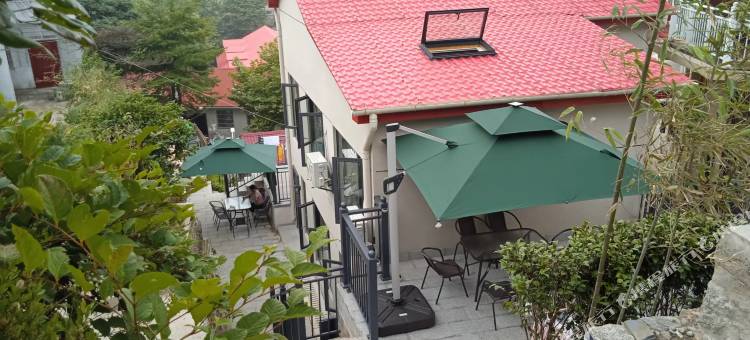 庐山翠微山馆(索道店)图片