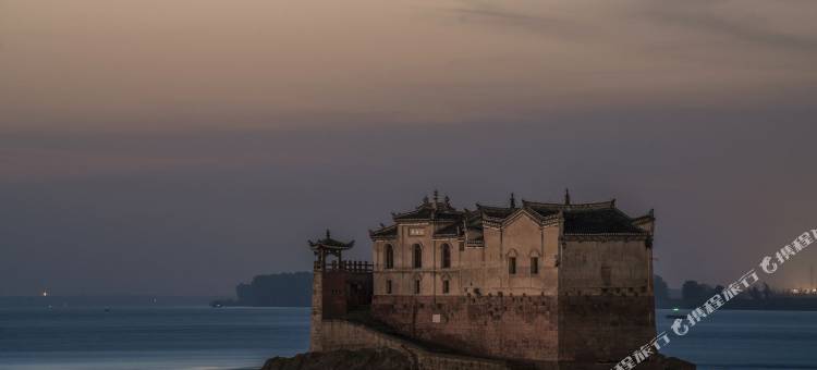 维也纳酒店(鄂州滨江吾悦广场店)图片