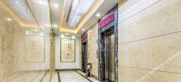 逸云酒店(城阳四中店)图片