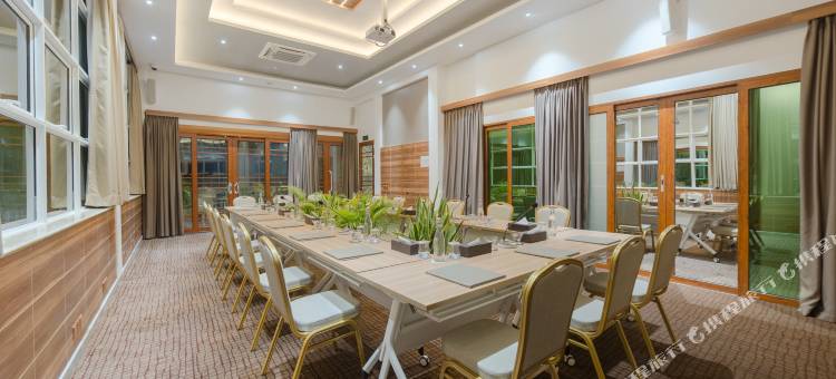 萨曼接待酒店(Samann Host)图片