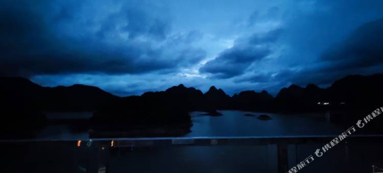清远映月居民宿图片