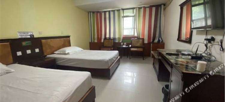 南乐喜相逢宾馆图片