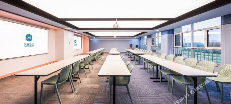 汉庭酒店(天津西青大学城卓尔电商城店)图片