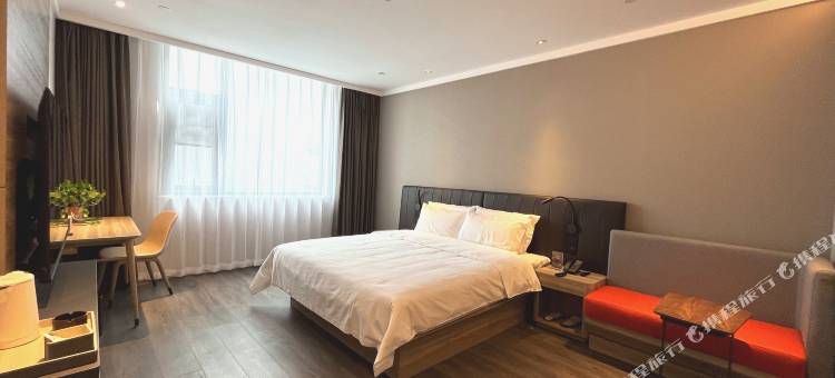 汉庭酒店(鹤壁浚县店)图片