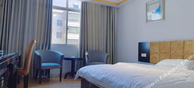 悦华宾馆(110乡道店)图片