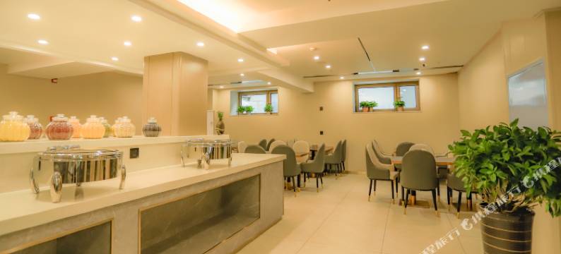 松悦酒店(哈尔滨火车站省政府店)图片