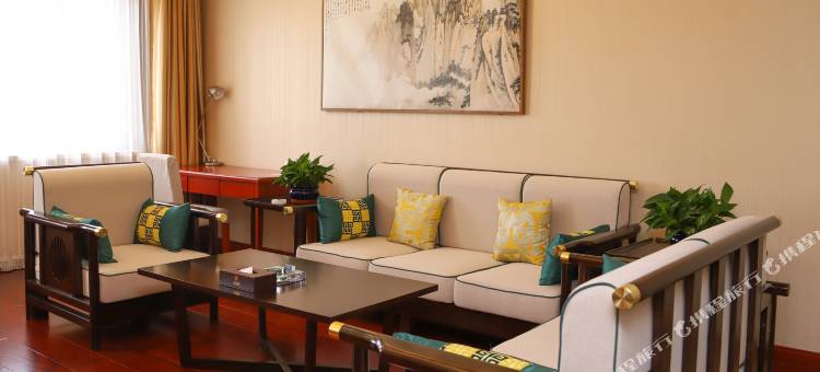 朝阳丽景酒店图片