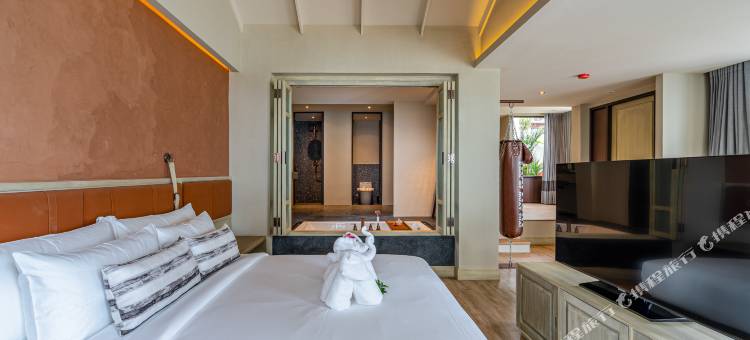 泰拳搏击酒店(Thai Fight Hotel)图片