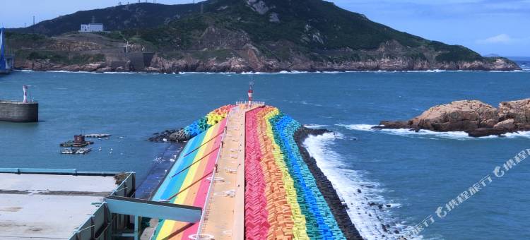 嵊泗枸杞岛柒号海景民宿图片
