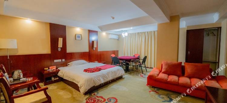 富源凯悦酒店(第一中学店)图片