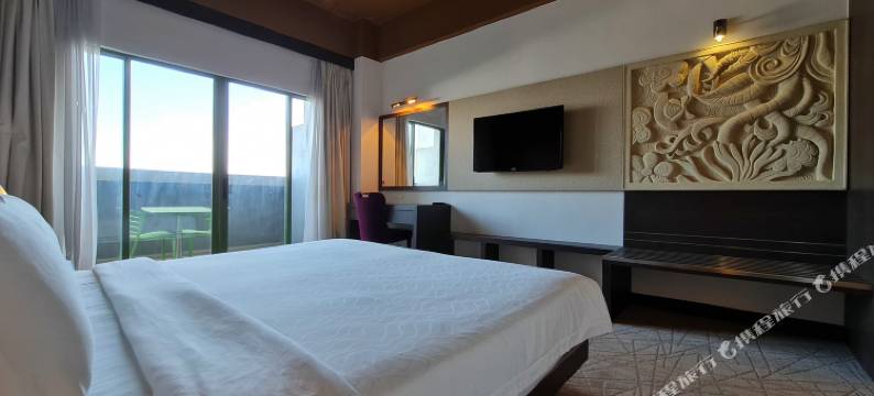 天鹅花园酒店-马六甲(Swan Garden Hotel)图片