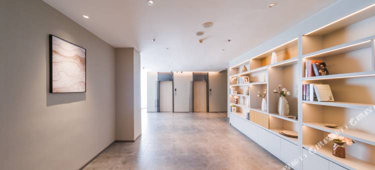 如家·NEO酒店(广州会展中心琶洲地铁站店)图片