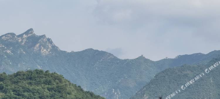 北京竹溪度假山庄图片