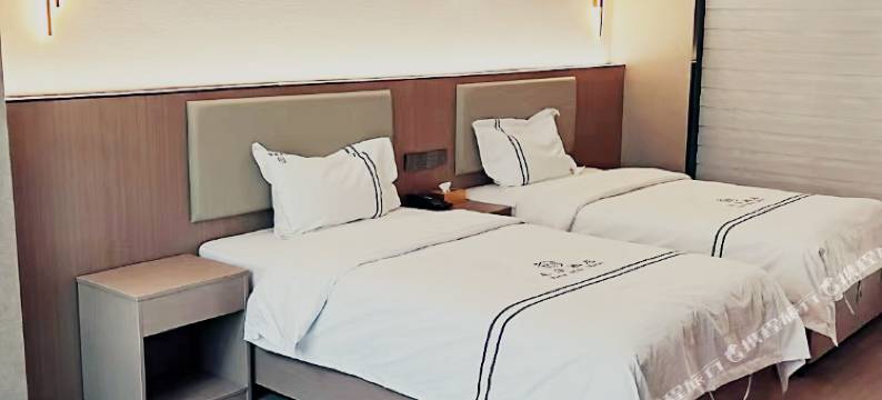 惠州丰华酒店图片