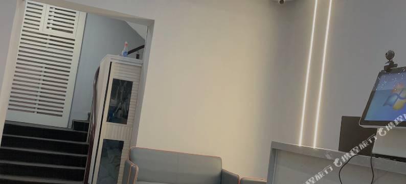 泰州耀达电竞酒店图片