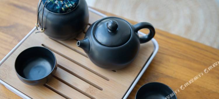 兰欧酒店(湛江鼎盛广场万豪店)图片