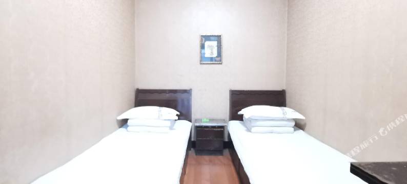 长治宇星旅馆图片