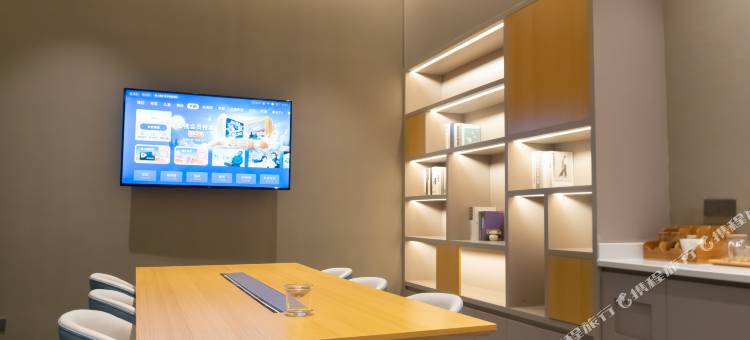 如家酒店(泉州西街西湖公园店)图片