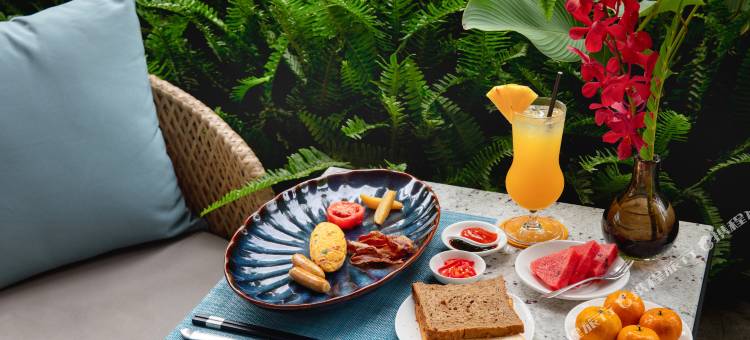 归仁芙蓉德蕾斯酒店(Fleur de Lys Hotel Quy Nhon)图片