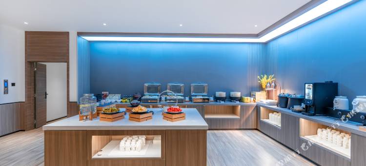 汉庭酒店(西双版纳孔雀湖店)图片