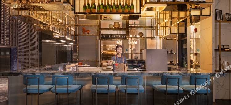 宁波湖畔凯悦尚萃酒店图片