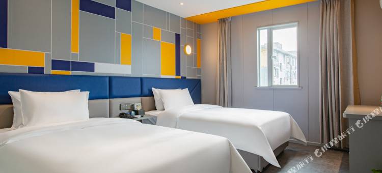 7天酒店(南昌大学谢家村地铁站店)图片