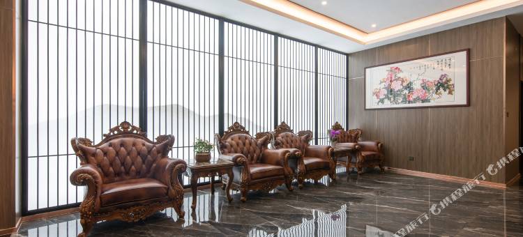 洛阳申泰大酒店图片