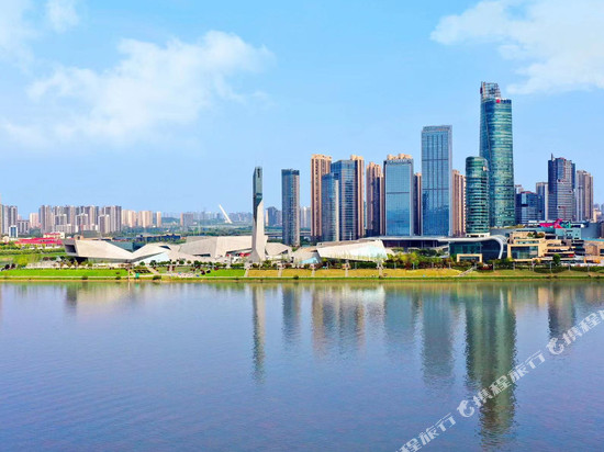 长沙北辰国荟酒店