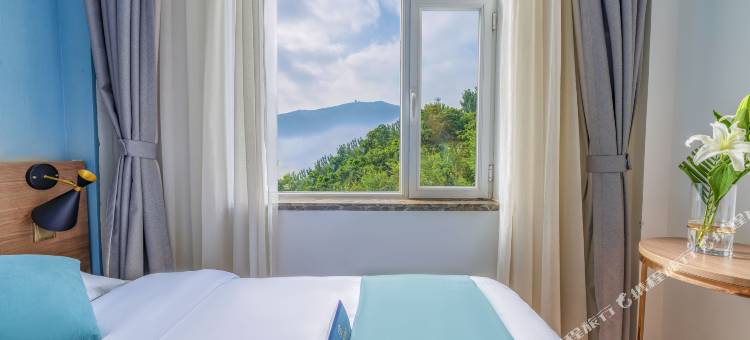 天地仁和连锁酒店(烟台大学万象汇店)图片