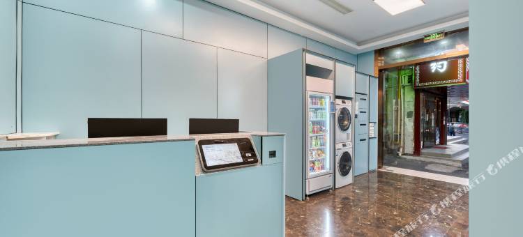 海友酒店(杭州西湖文化广场店)图片