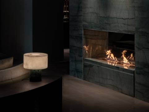 南京THE TAI太和紫金大酒店图片