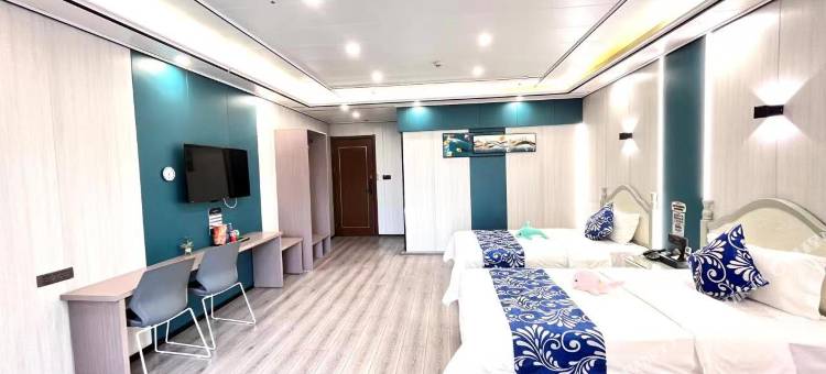 都市118优选酒店(新泰金斗路店)图片