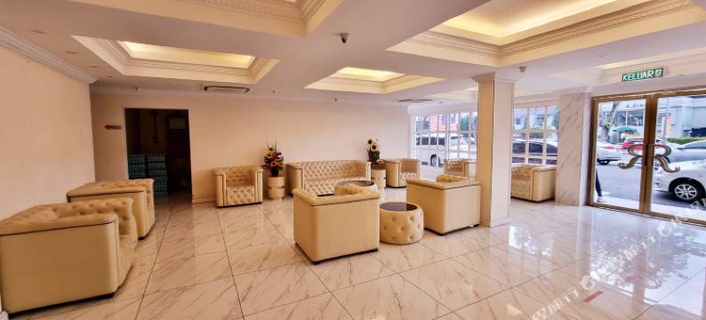 里茨顿酒店(Ritzton Hotel)图片