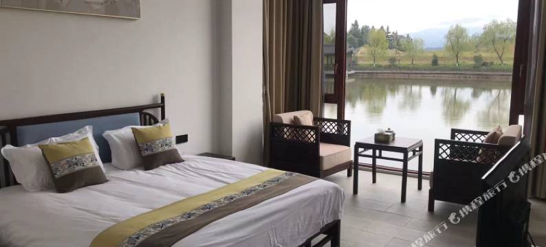 黎川喆园民宿图片